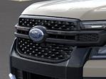 2025 Ford Ranger SuperCrew Cab 4WD Pickup for sale #Z1039 - photo 17