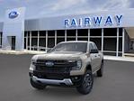 2025 Ford Ranger SuperCrew Cab 4WD Pickup for sale #Z1039 - photo 2