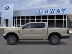 2025 Ford Ranger SuperCrew Cab 4WD Pickup for sale #Z1039 - photo 3
