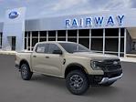 2025 Ford Ranger SuperCrew Cab 4WD Pickup for sale #Z1039 - photo 7