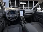 2025 Ford Ranger SuperCrew Cab 4WD Pickup for sale #Z1039 - photo 9