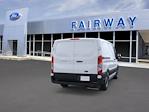 New 2025 Ford Transit 150 Low Roof Empty Cargo Van for sale #Z1044 - photo 8