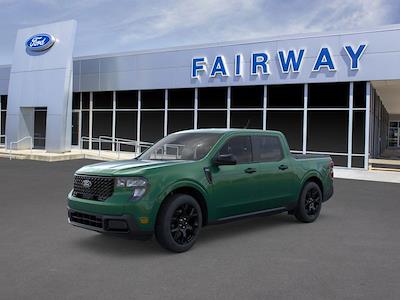 2025 Ford Maverick SuperCrew Cab AWD Pickup for sale #Z1046 - photo 1