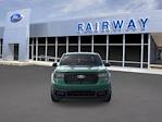 2025 Ford Maverick SuperCrew Cab AWD Pickup for sale #Z1046 - photo 6