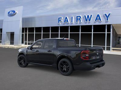2025 Ford Maverick SuperCrew Cab AWD Pickup for sale #Z1048 - photo 2