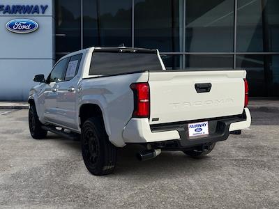 Used 2024 Toyota Tacoma SR5 Double Cab for sale #F40380A - photo 2