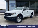 2020 Ford Ranger Super Cab 4x2 Pickup for sale #Z1050A - photo 1