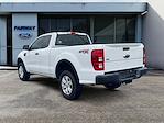2020 Ford Ranger Super Cab 4x2 Pickup for sale #Z1050A - photo 4