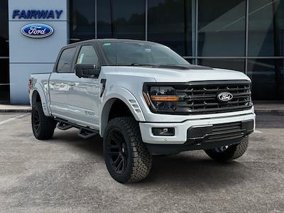 New 2025 Ford F-150 - photo 1