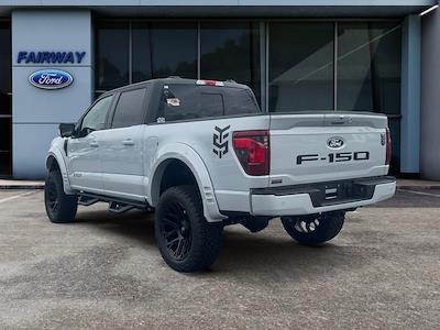 2025 Ford F-150 SuperCrew Cab 4WD Pickup for sale #Z1054 - photo 2
