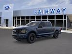2025 Ford F-150 SuperCrew Cab 4WD Pickup for sale #Z1062 - photo 1