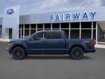 2025 Ford F-150 SuperCrew Cab 4WD Pickup for sale #Z1062 - photo 4