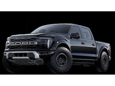 2025 Ford F-150 SuperCrew Cab 4WD Pickup for sale #Z1064 - photo 1