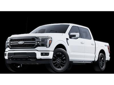 2025 Ford F-150 SuperCrew Cab 4WD Pickup for sale #Z1070 - photo 1