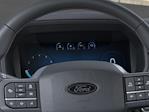 2025 Ford F-150 SuperCrew Cab 4WD Pickup for sale #Z1070 - photo 13