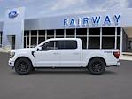 2025 Ford F-150 SuperCrew Cab 4WD Pickup for sale #Z1070 - photo 4