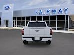 2025 Ford F-150 SuperCrew Cab 4WD Pickup for sale #Z1070 - photo 5