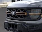 2025 Ford F-150 SuperCrew Cab 4WD Pickup for sale #Z1071 - photo 17