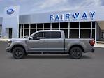 2025 Ford F-150 SuperCrew Cab 4WD Pickup for sale #Z1071 - photo 4