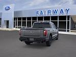 2025 Ford F-150 SuperCrew Cab 4WD Pickup for sale #Z1071 - photo 8