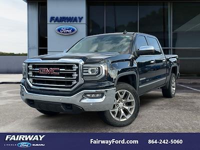 Used 2018 GMC Sierra 1500 - photo 1