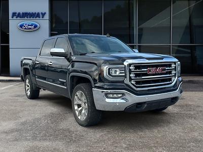Used 2018 GMC Sierra 1500 - photo 1