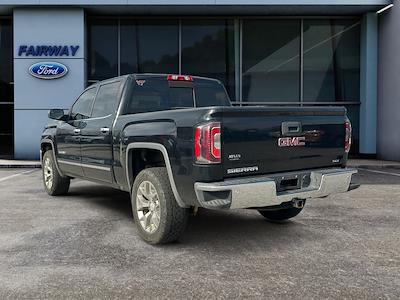 Used 2018 GMC Sierra 1500 - photo 1