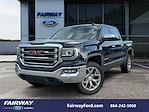 2018 GMC Sierra 1500 Crew Cab 4WD Pickup for sale #Z1071A - photo 1