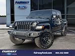 2021 Jeep Gladiator Crew Cab 4x4 Pickup for sale #Z1072A - photo 1
