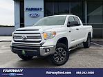 2016 Toyota Tundra Double Cab 4x4 Pickup for sale #Z1078A - photo 1