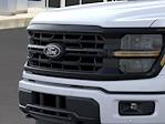 2025 Ford F-150 SuperCrew Cab 4WD Pickup for sale #Z1085 - photo 17