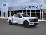 2025 Ford F-150 SuperCrew Cab 4WD Pickup for sale #Z1085 - photo 7