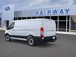 2025 Ford Transit 250 Low Roof RWD Empty Cargo Van for sale #Z1086 - photo 2