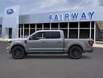 2025 Ford F-150 SuperCrew Cab 4WD Pickup for sale #Z1088 - photo 3