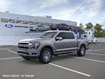 2025 Ford F-150 SuperCrew Cab 4WD Pickup for sale #Z1091 - photo 1