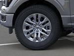 2025 Ford F-150 SuperCrew Cab 4WD Pickup for sale #Z1091 - photo 19