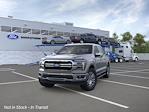 2025 Ford F-150 SuperCrew Cab 4WD Pickup for sale #Z1091 - photo 2