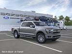 2025 Ford F-150 SuperCrew Cab 4WD Pickup for sale #Z1091 - photo 7