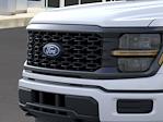 2025 Ford F-150 SuperCrew Cab 4WD Pickup for sale #Z1093 - photo 17