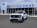 2025 Ford F-150 SuperCrew Cab 4WD Pickup for sale #Z1093 - photo 2