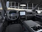 2025 Ford F-150 SuperCrew Cab 4WD Pickup for sale #Z1093 - photo 9