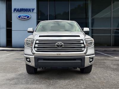 Used 2018 Toyota Tundra Limited Crew Cab for sale #Z1094A - photo 2