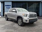 2018 Toyota Tundra Crew Cab 4x4 Pickup for sale #Z1094A - photo 3
