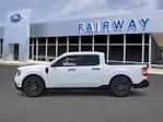 2025 Ford Maverick SuperCrew Cab AWD Pickup for sale #Z1098 - photo 4