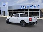 2025 Ford Maverick SuperCrew Cab AWD Pickup for sale #Z1098 - photo 2