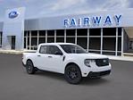 2025 Ford Maverick SuperCrew Cab AWD Pickup for sale #Z1098 - photo 7