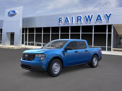 New 2025 Ford Maverick - photo 1