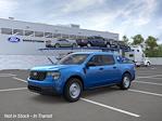 2025 Ford Maverick SuperCrew Cab AWD Pickup for sale #Z1100 - photo 1