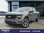 2024 Ford F-150 SuperCrew Cab 4x2 Pickup for sale #Z1103B - photo 1