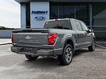 2024 Ford F-150 SuperCrew Cab 4x2 Pickup for sale #Z1103B - photo 6